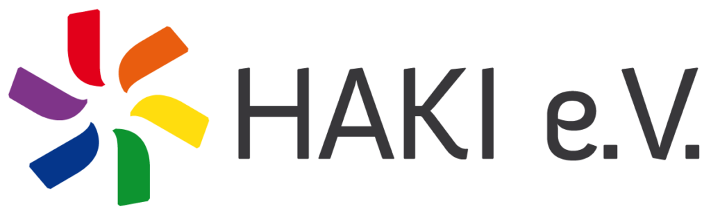 Logo HAKI e.V.