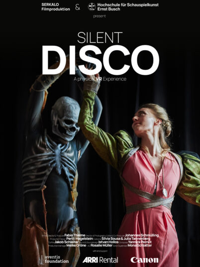silent disco