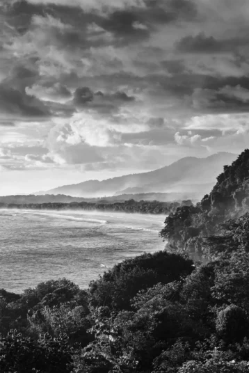 »Ballena National Marine Park«, Andreas Weimann, 19,5 × 13,0 cm, C-Print, 04-04-2026, 80,– €