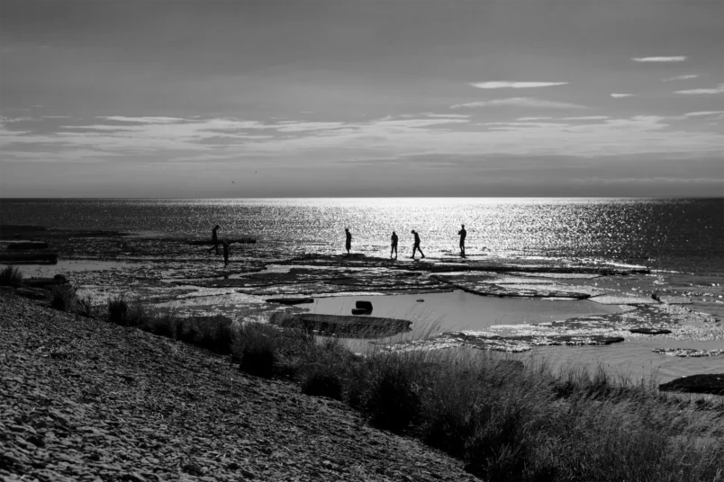 »NeptuniArkar«, Andreas Weimann, 19,5 × 13,0 cm, C-Print, 12-08-2023, 80,– €